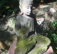 'The Tree House.' Treetop living near the ocean Coolum Beach QLD Australia - Accommodation VIC