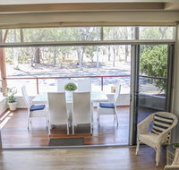 'Top Tier' Dog Friendly Holiday Home - Accommodation VIC