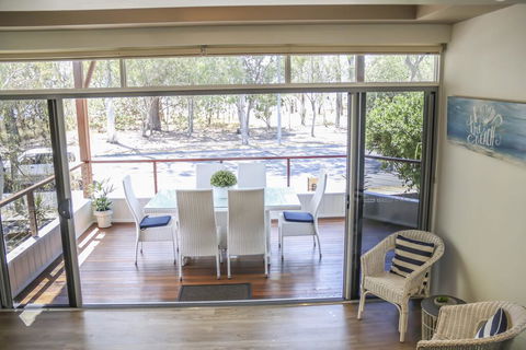 'Top Tier' Dog Friendly Holiday Home - Accommodation VIC 0