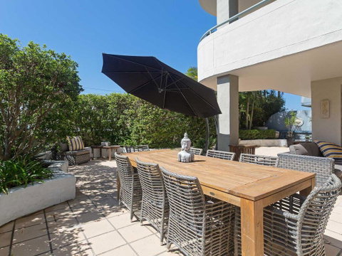 1 'Peninsula Waters', 2-4 Soldiers Point Road - Aircon, Pool & Massive Outdoor Area - Accommodation VIC 0