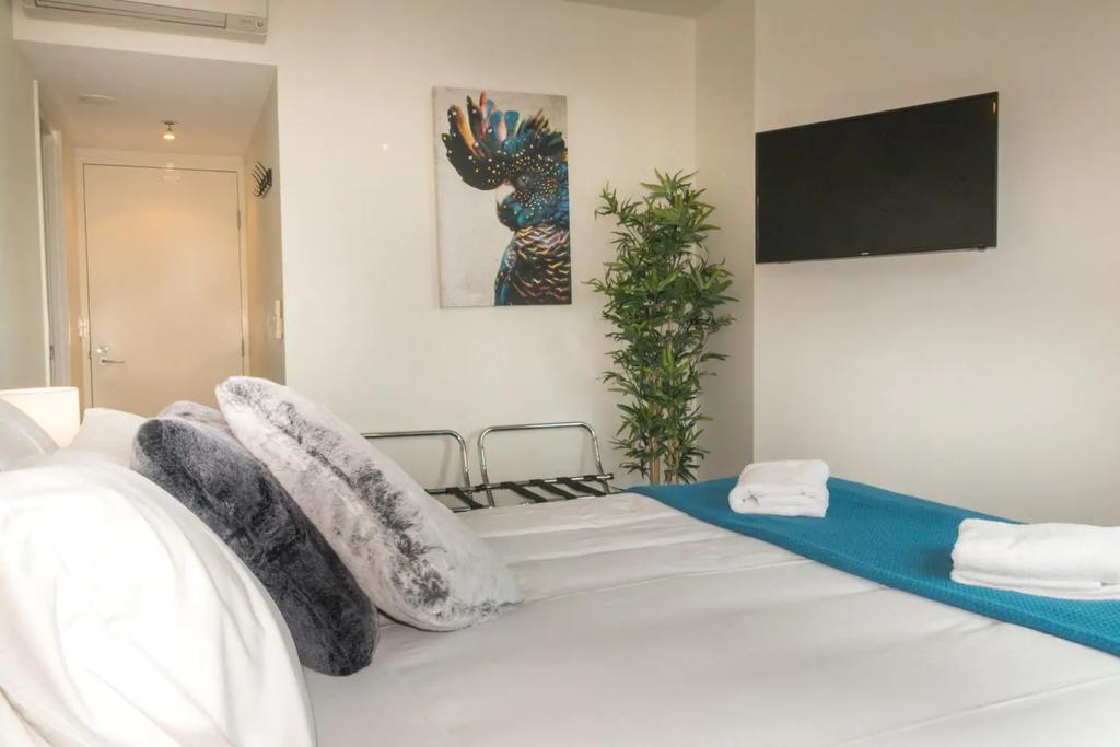 Brisbane QLD Accommodation VIC