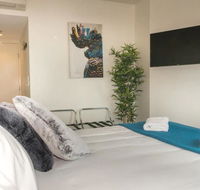 1 Bedroom Studio Apartment Near Eagle Street - Accommodation VIC