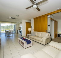 1 Bright Point Apartment 1401 - Accommodation VIC