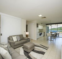1 Bright Point Apartment 1503 - Accommodation VIC