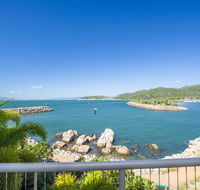 1 Bright Point Apartment 2303 - Accommodation VIC