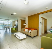 1 Bright Point Apartment 2305 - Accommodation VIC