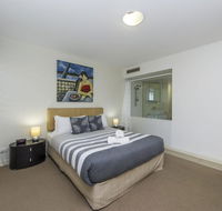 1 Bright Point Apartment 3104 - Accommodation VIC