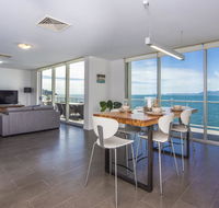 1 Bright Point Apartment 5103 - Accommodation VIC