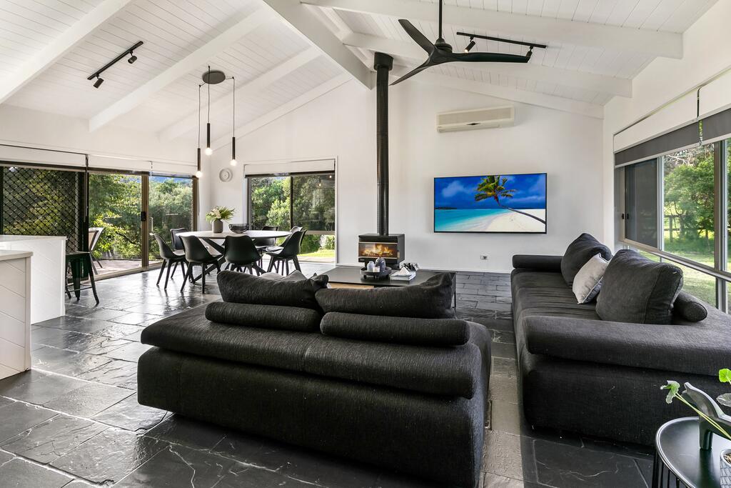 St Andrews Beach VIC Accommodation VIC