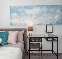 1 Private Double Bed With En-Suite Bathroom In Sydney CBD Near Train UTS DarlingHarICCC hinatown - SHAREHOUSE - Accommodation VIC
