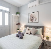 1 Private Double Bed With In Sydney CBD Near Train UTS DarlingHar ICC C hinaTown - SHAREHOUSE - Accommodation VIC