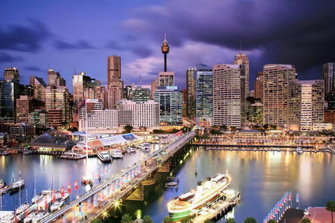 1 Private Double Room In Berala Near Station Close To Olympic Park - SHAREHOUSE - Accommodation VIC 2
