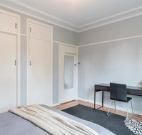 1 Private Double room in Carramar 1 Minute Walk To Station - SHAREHOUSE - Accommodation VIC
