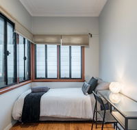 1 Private Single Room in Carramar 1-Minute Walk To Station - SHAREHOUSE - Accommodation VIC