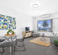 1 South Pacific - Accommodation VIC