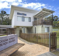 1/31 Ocean Street - A Relaxing Coastal Retreat - Accommodation VIC