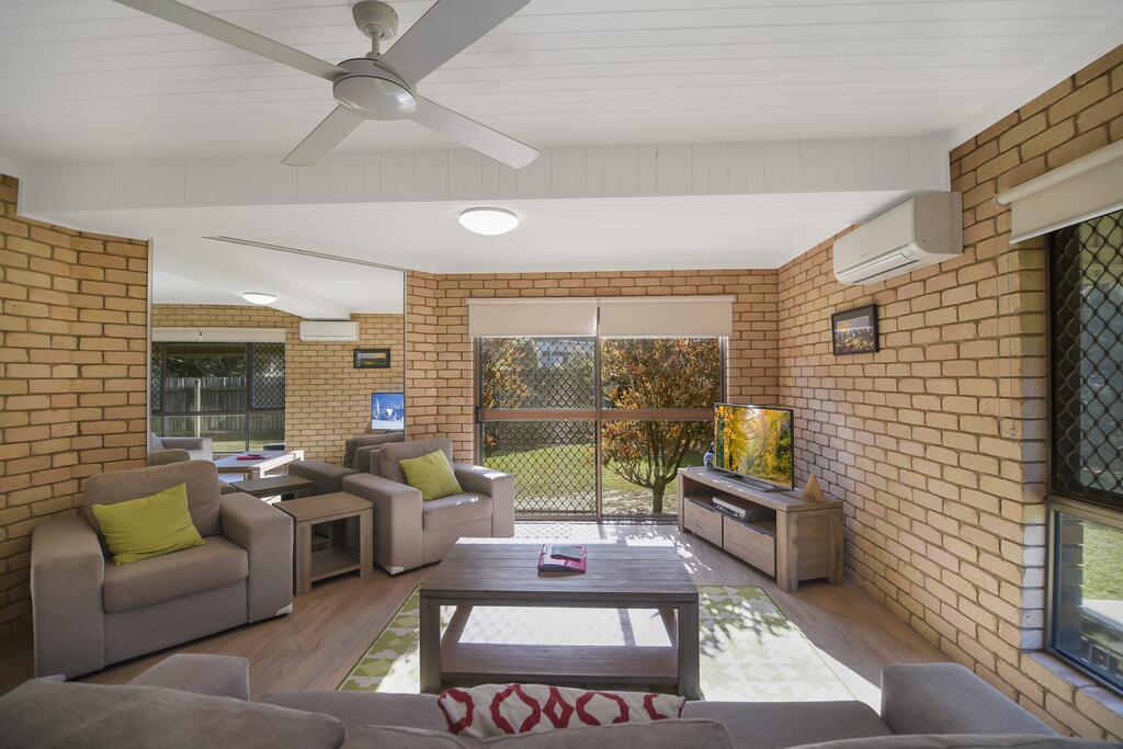 Peregian QLD Accommodation VIC