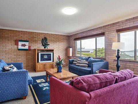 10 Garuwa Street - Fabulous Fingal - Accommodation VIC 2