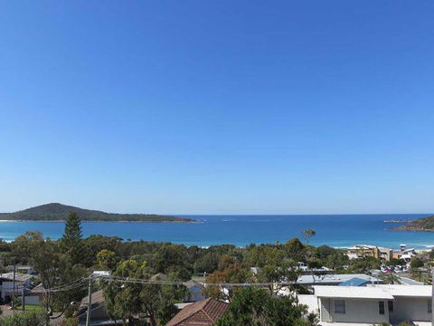 10 Garuwa Street - Fabulous Fingal - Accommodation VIC 0