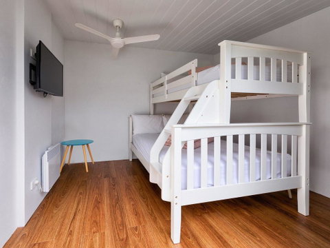 10 OCEAN DRIVE - Accommodation VIC 3