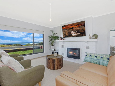 10 OCEAN DRIVE - Accommodation VIC 0