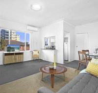 10 South Pacific 2 Bedrooms - Accommodation VIC