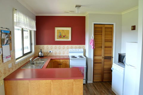 100 On Myer - Accommodation VIC 3