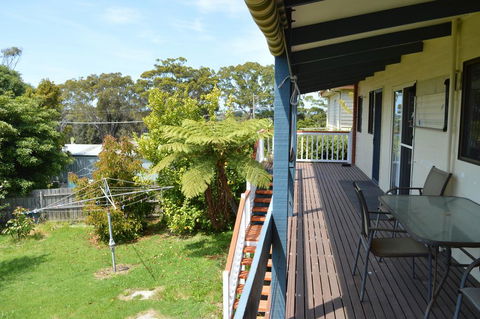 100 On Myer - Accommodation VIC 1