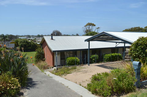 100 On Myer - Accommodation VIC 0