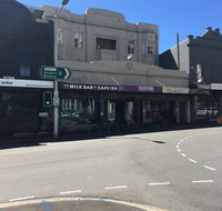 105 Regent Street - Accommodation VIC