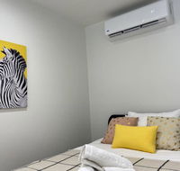 10A Brunswick Living brand new studio unit close to Airport and CBD - Accommodation VIC