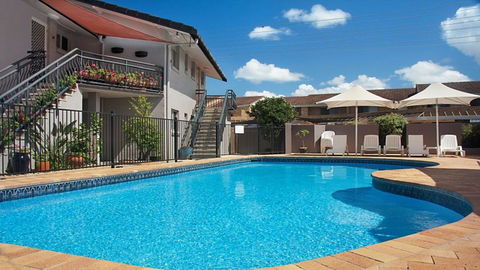 10T Beachfront Apartments - Accommodation VIC 2