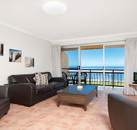 10T Beachfront Apartments - Accommodation VIC