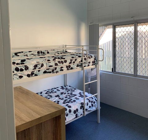 11 Anchovy Street - Tin Can Bay Summer Haven Coastal Retreat - Accommodation VIC 0