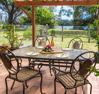 11 Bay Street - waterfront holiday - Accommodation VIC