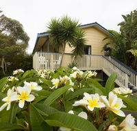 11 Coast at Boomerang Beach - Accommodation VIC