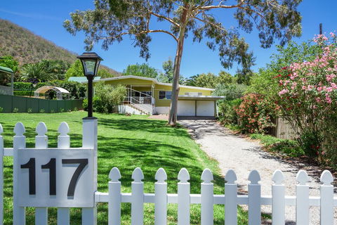 117 Fitzroy Street - Accommodation VIC 0