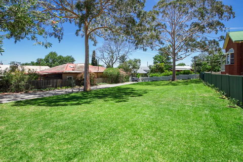 117 Fitzroy Street - Accommodation VIC 2