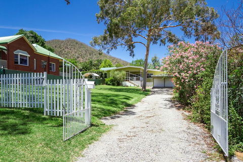 117 Fitzroy Street - Accommodation VIC 3