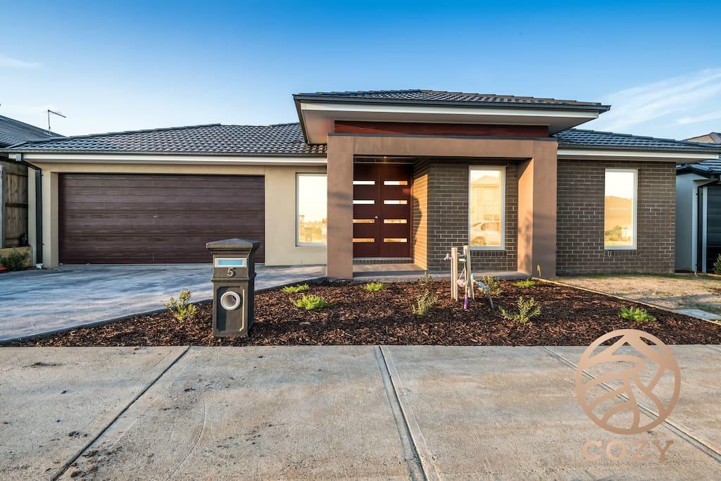 Langwarrin VIC Accommodation VIC