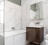 11w Elegance Stylish 3BD Heritage Terrace TheRocks - Accommodation VIC