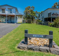 12 Aloha Drive Ventnor - Accommodation VIC