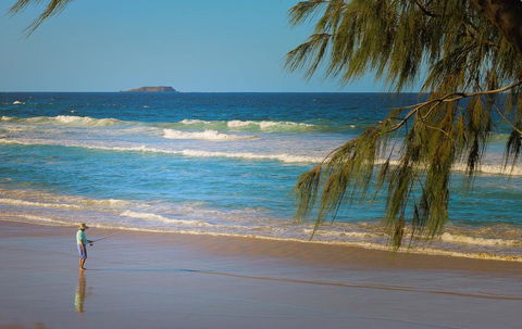 12 Kingsway Ocean View - Accommodation VIC 2