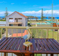 12 Kingsway Ocean View - Accommodation VIC