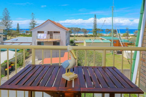 12 Kingsway Ocean View - Accommodation VIC 0