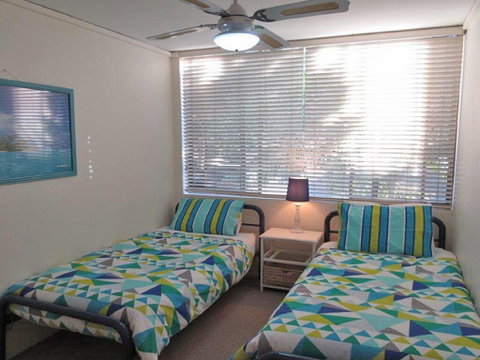 13 'Harbourside', 3-7 Soldiers Point Road - Fantastic Waterfront Unit - Accommodation VIC 3