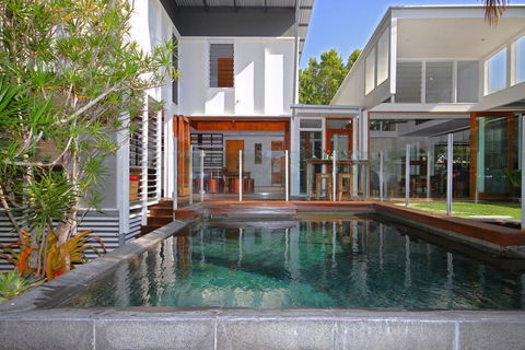 13 Ann Street, Coolum Beach, Pet Friendly, Linen Included - Accommodation VIC 0