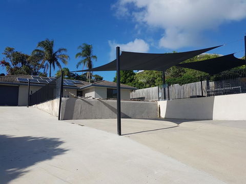 13 Coora Court - Sleeps 6, Pool, Air Con, Pets - Accommodation VIC 3