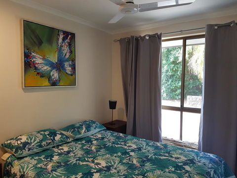 13 Coora Court - Sleeps 6, Pool, Air Con, Pets - Accommodation VIC 0