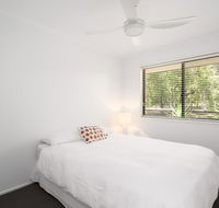 13 Orania Court Rainbow Shores - Pool sleeps 8 air conditioning fire pit - Accommodation VIC